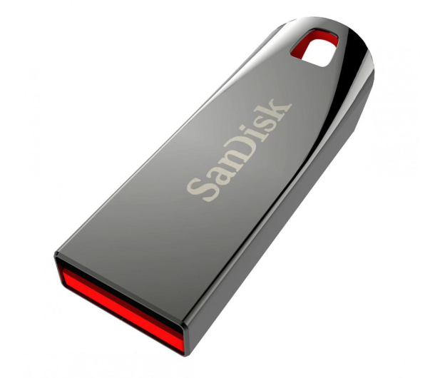 Sandisk 16GB Cruzer Force - 179882 - zdjęcie 3